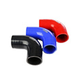 Wholesale Good Quality heat resistant black silicone rubber silicone radiator hose